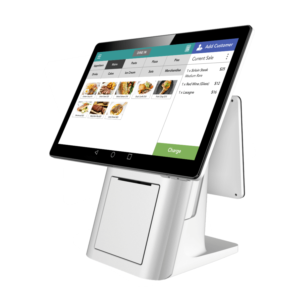 QashierXL - Qashier Australia