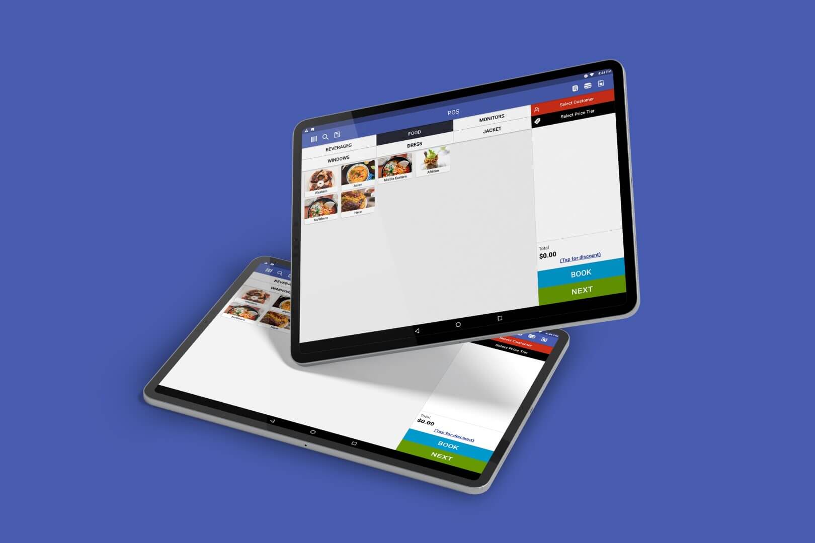 Qashier-Software-tablet Qashier-Software-tablet