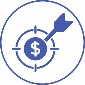 Earn with competitive pricing