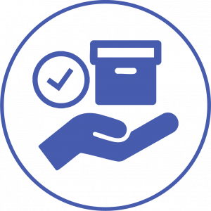 Sell competitive products