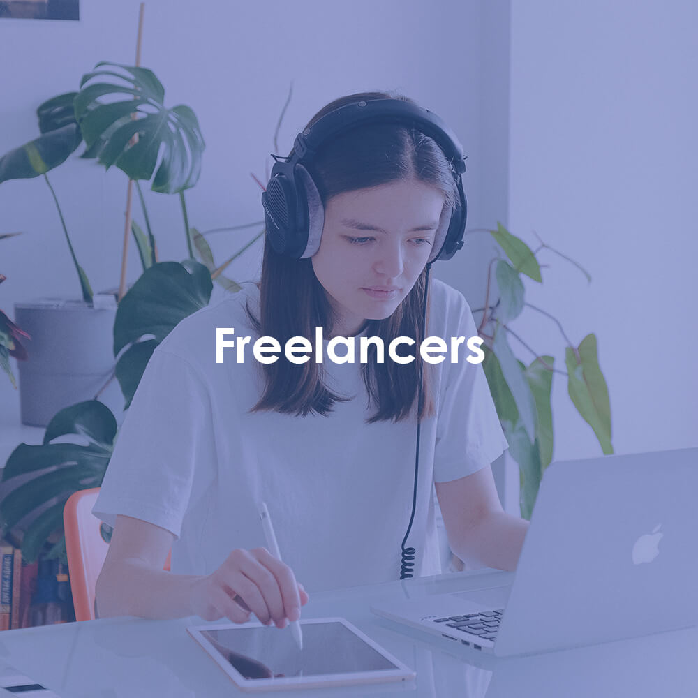 Freelancers