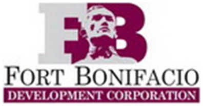 Fort Bonifacio Development Corporation logo