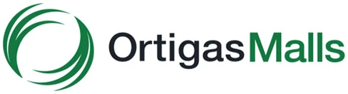 Ortigas Malls logo
