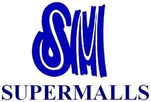 SM Malls logo