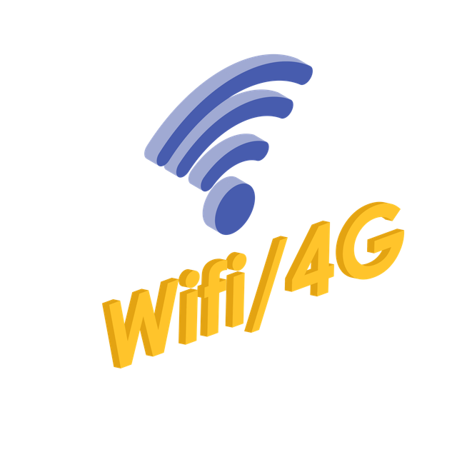 Wireless connectivity
