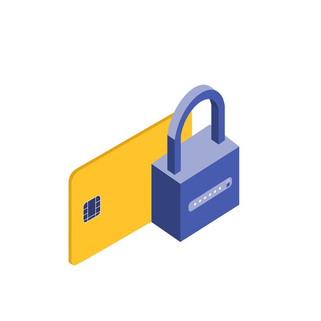 Secure transactions
