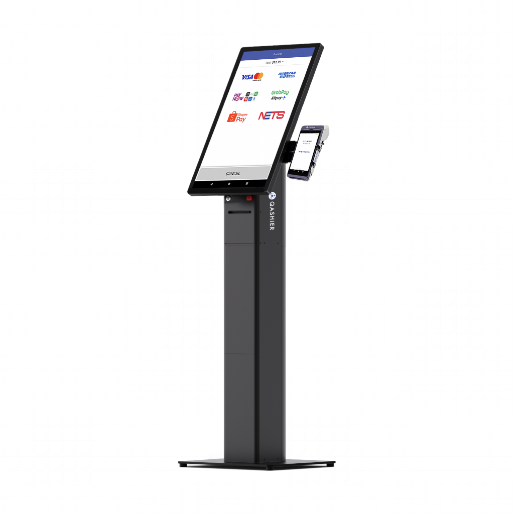 QashierKiosk
