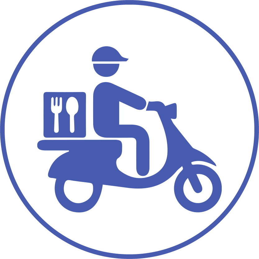 Integrated delivery
