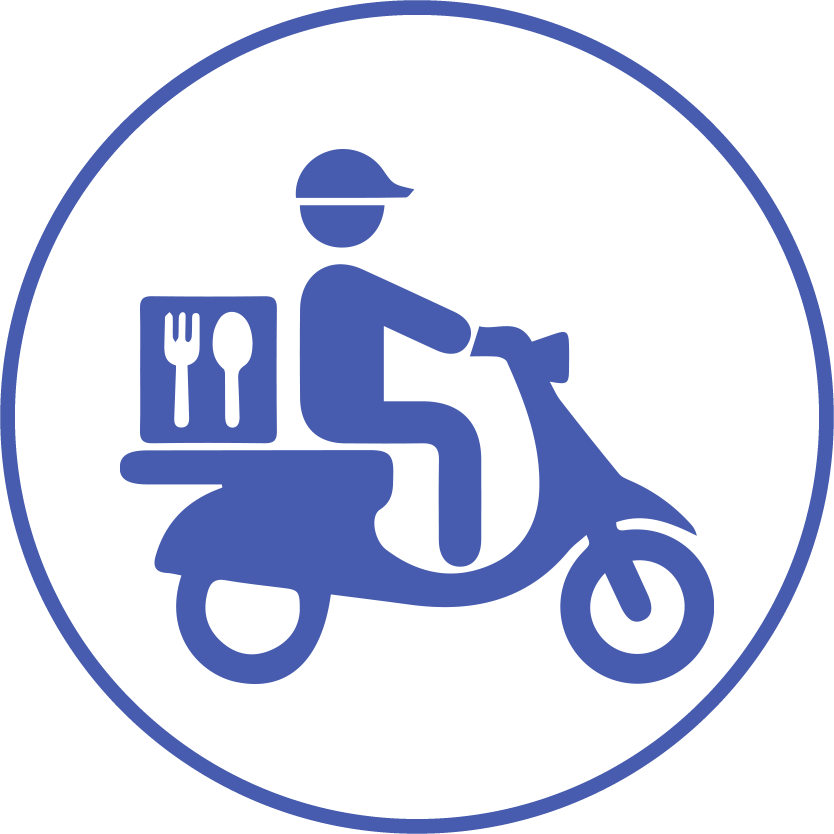 Integrated delivery