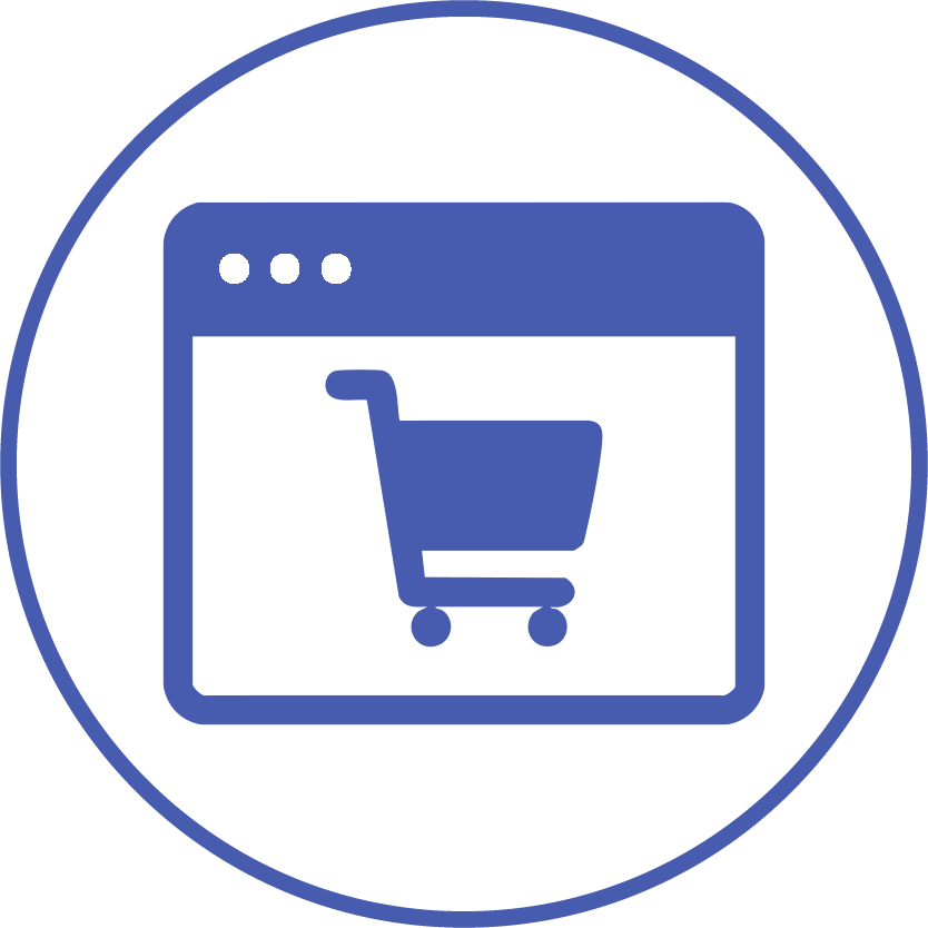 Start selling online