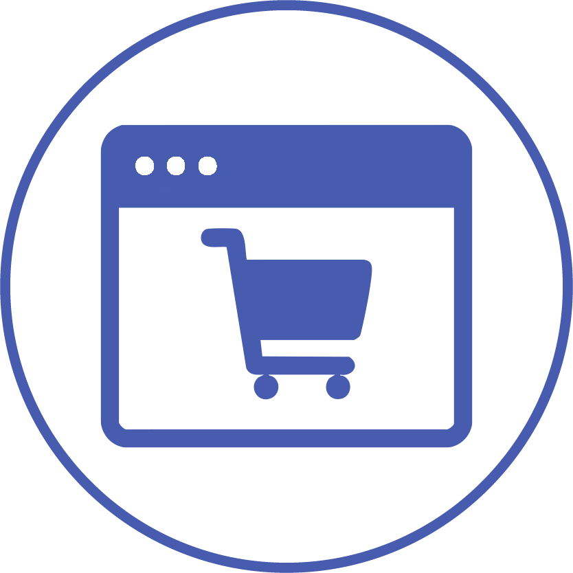 Start selling online