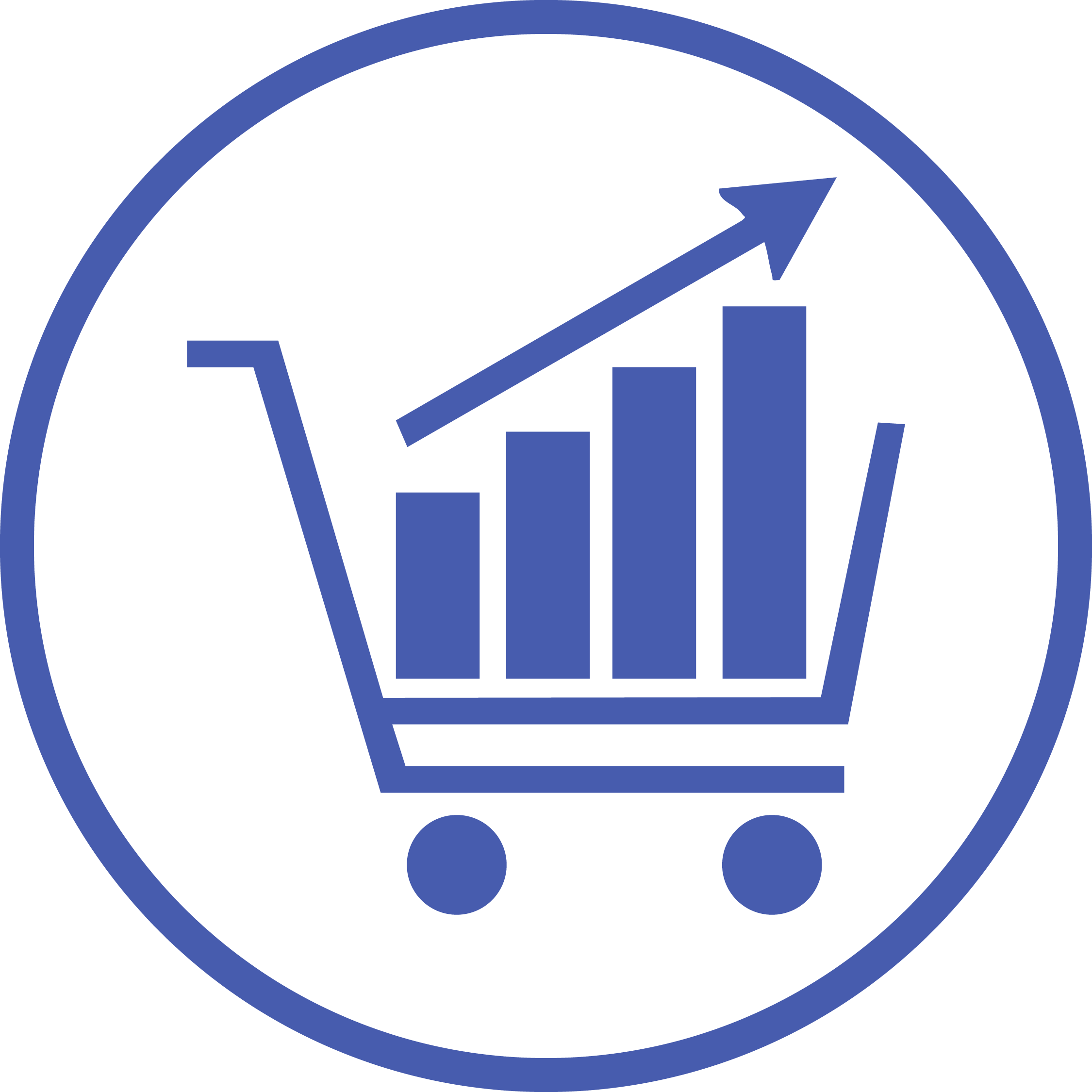Boost sales with smart upselling