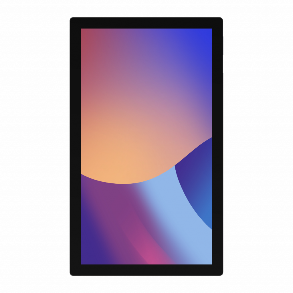 27" Touchscreen