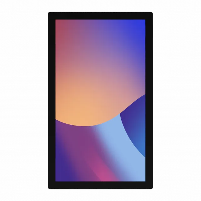 27" Touchscreen