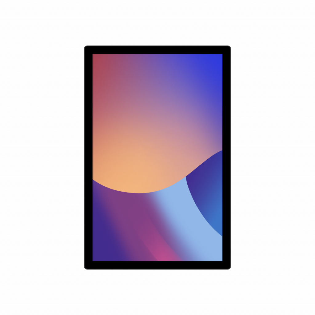 21.5" Touchscreen
