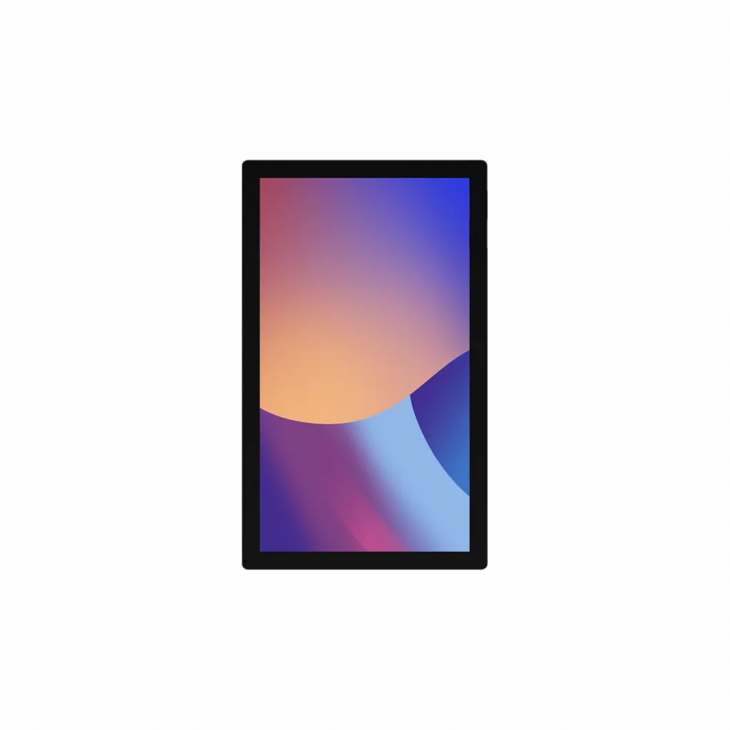 16" Touchscreen
