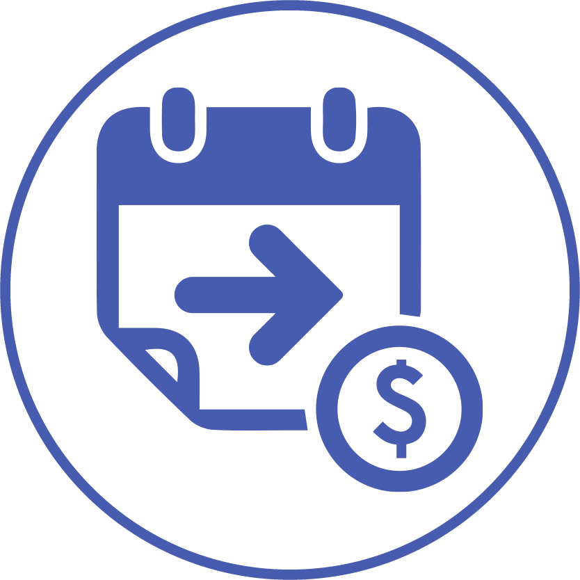 Next-day payouts for smoother cash flow.