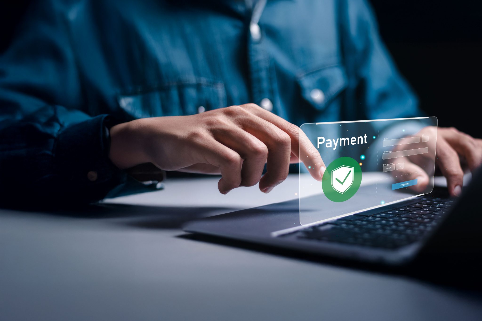 QashierPay Online