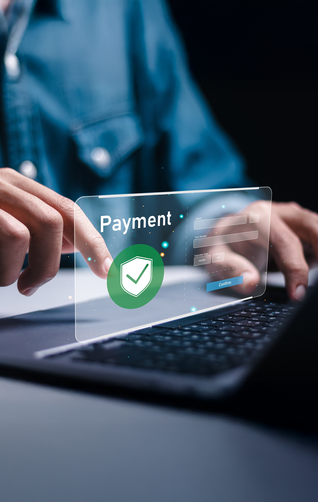 QashierPay Online