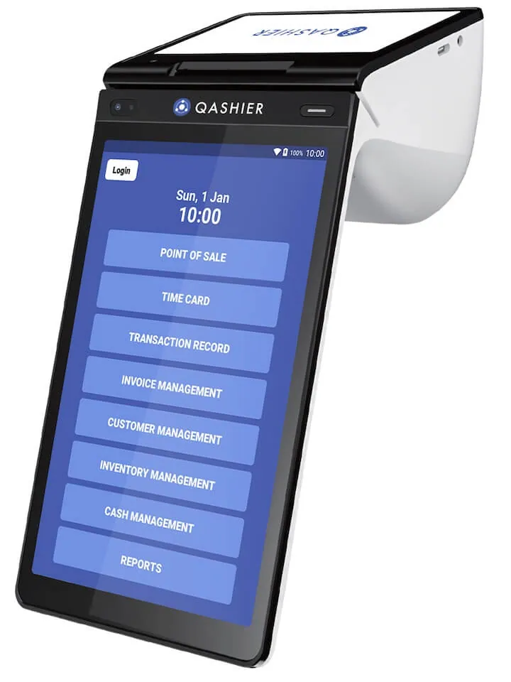 QashierX2