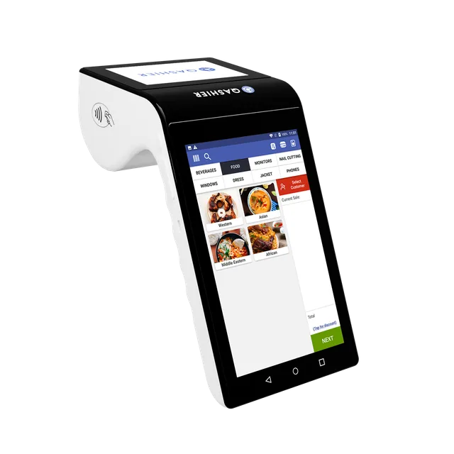 QashierX1