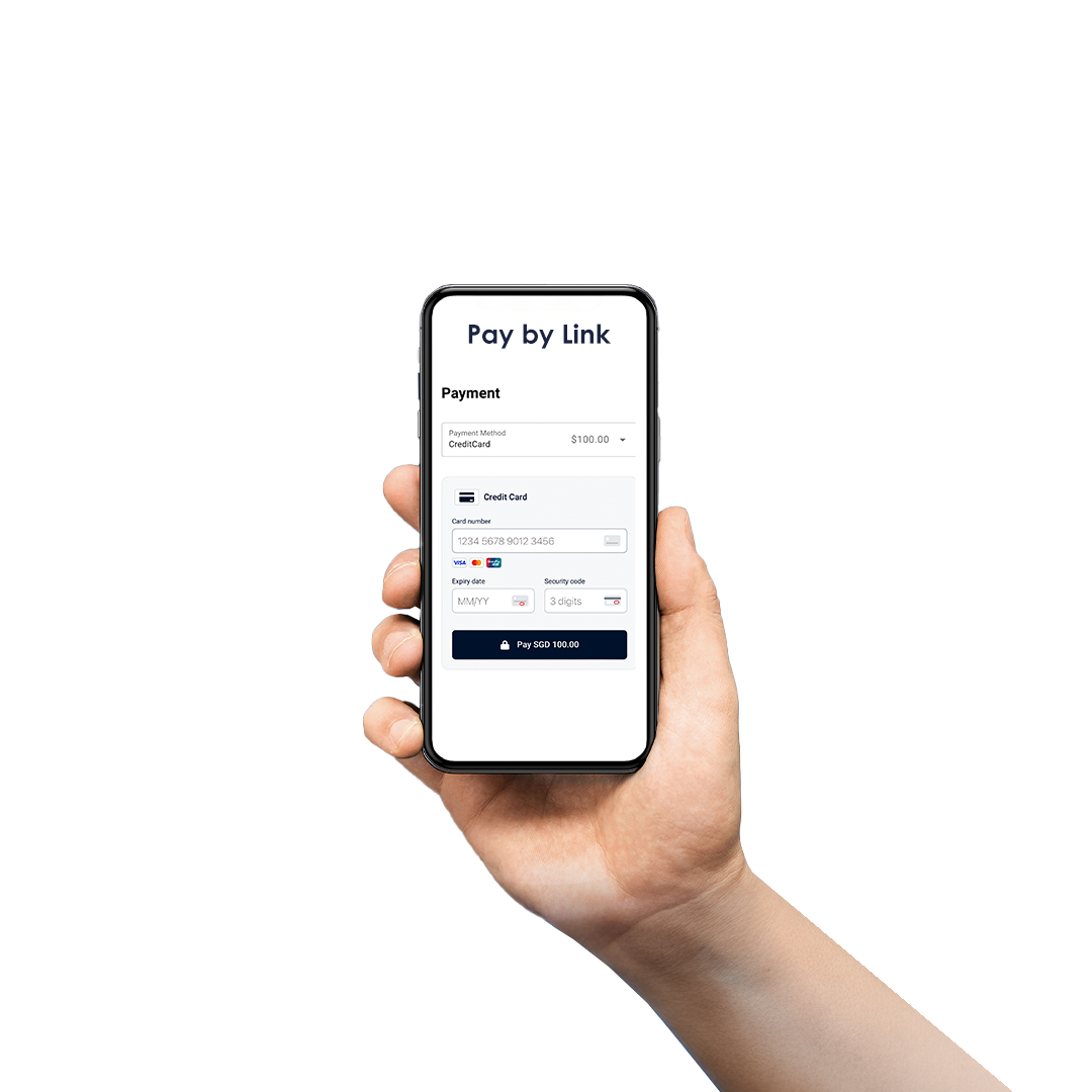 QashierPay Online