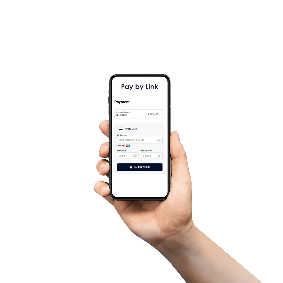 QashierPay Online