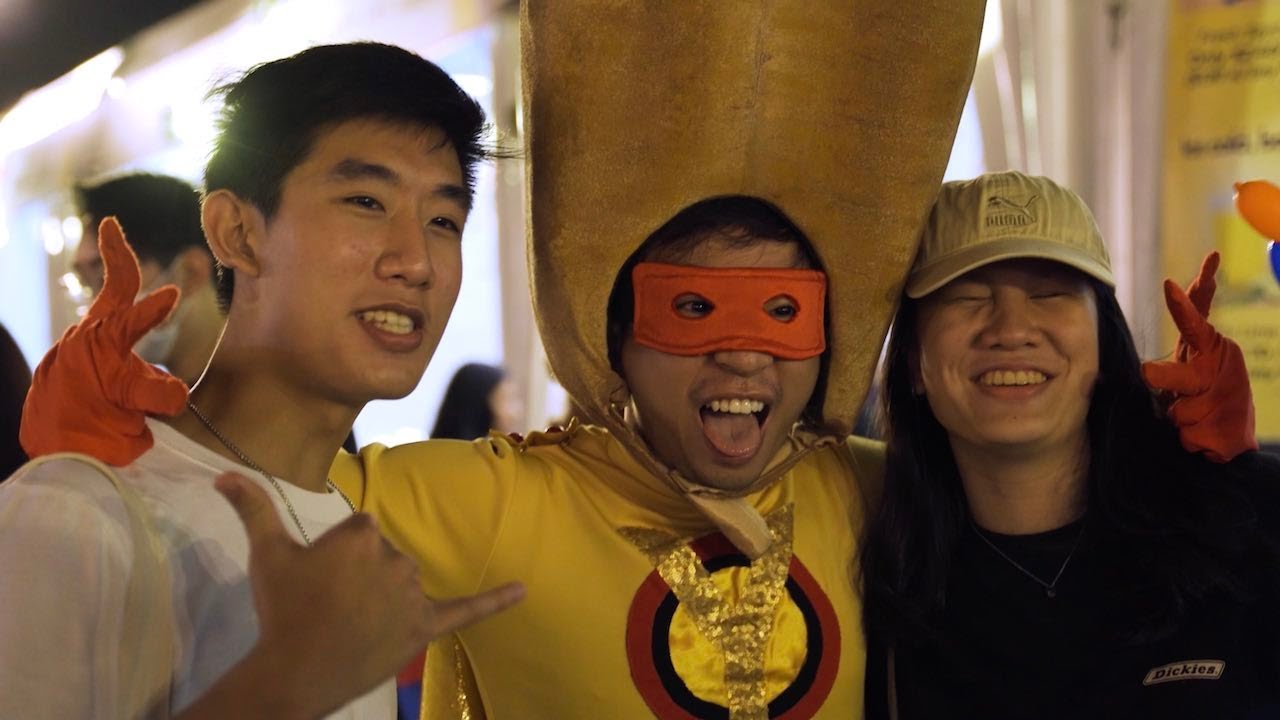 Qashier Events testimonial