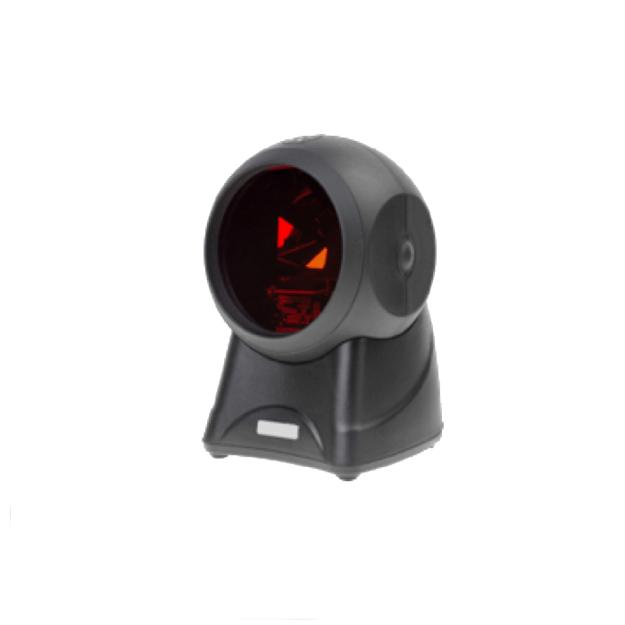 Omnidirectional Scanner