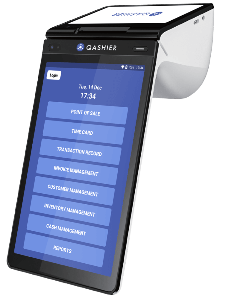 QashierX2