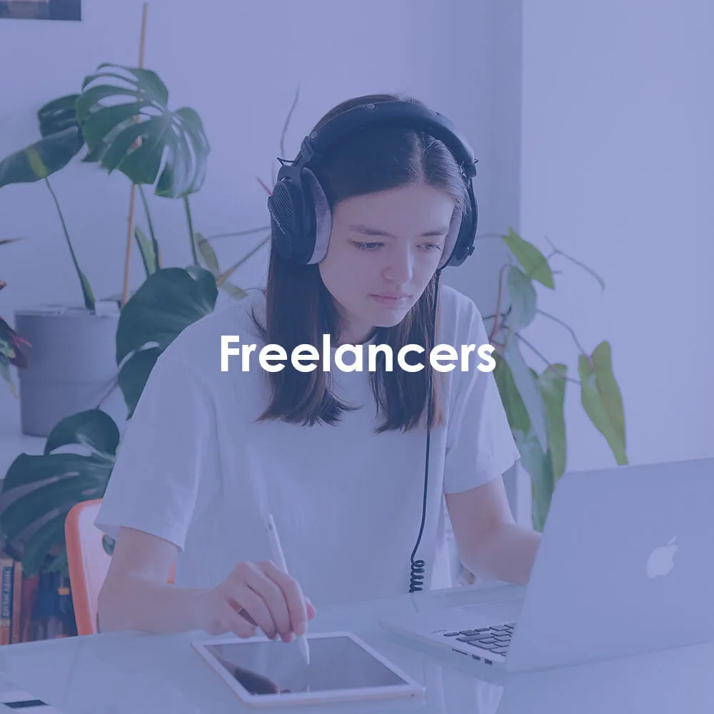 Freelancers