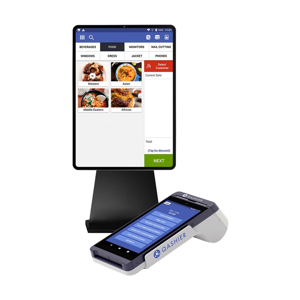 Compact & Affordable