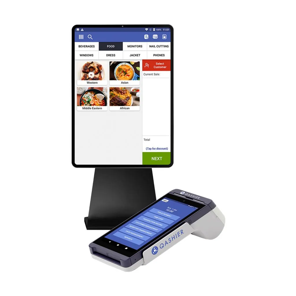 Compact & Affordable