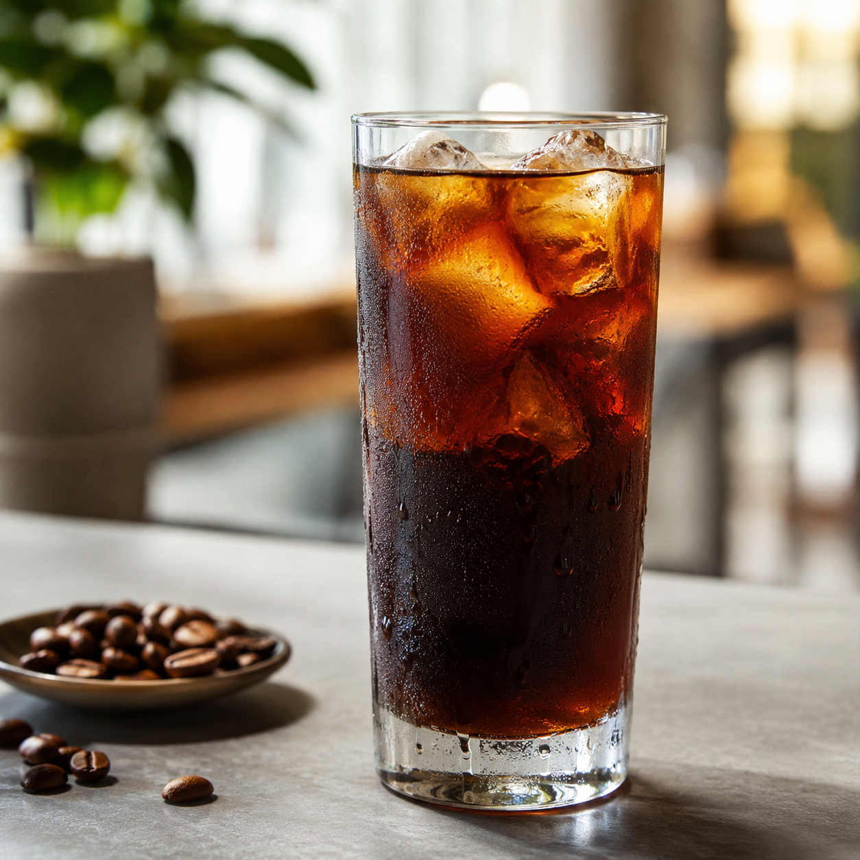 Cold Brew