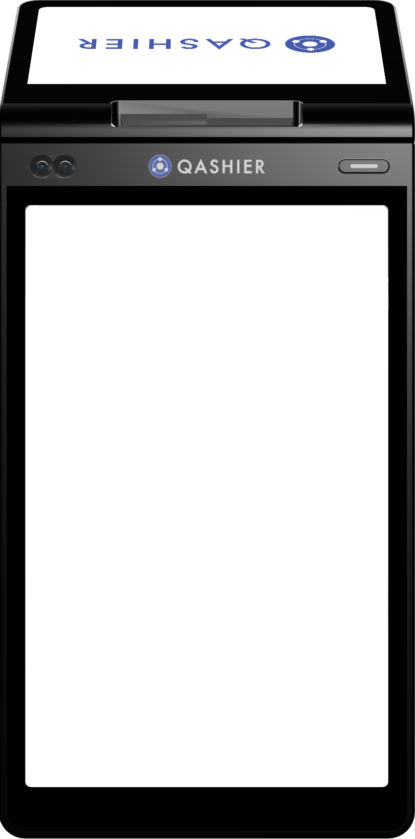 Qashier X2 POS terminal