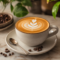 Signature Flat White
