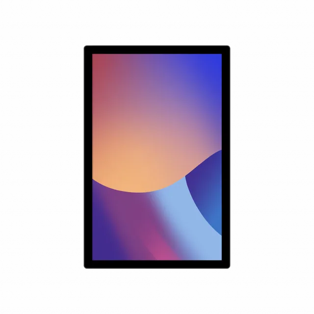 21.5" Touchscreen