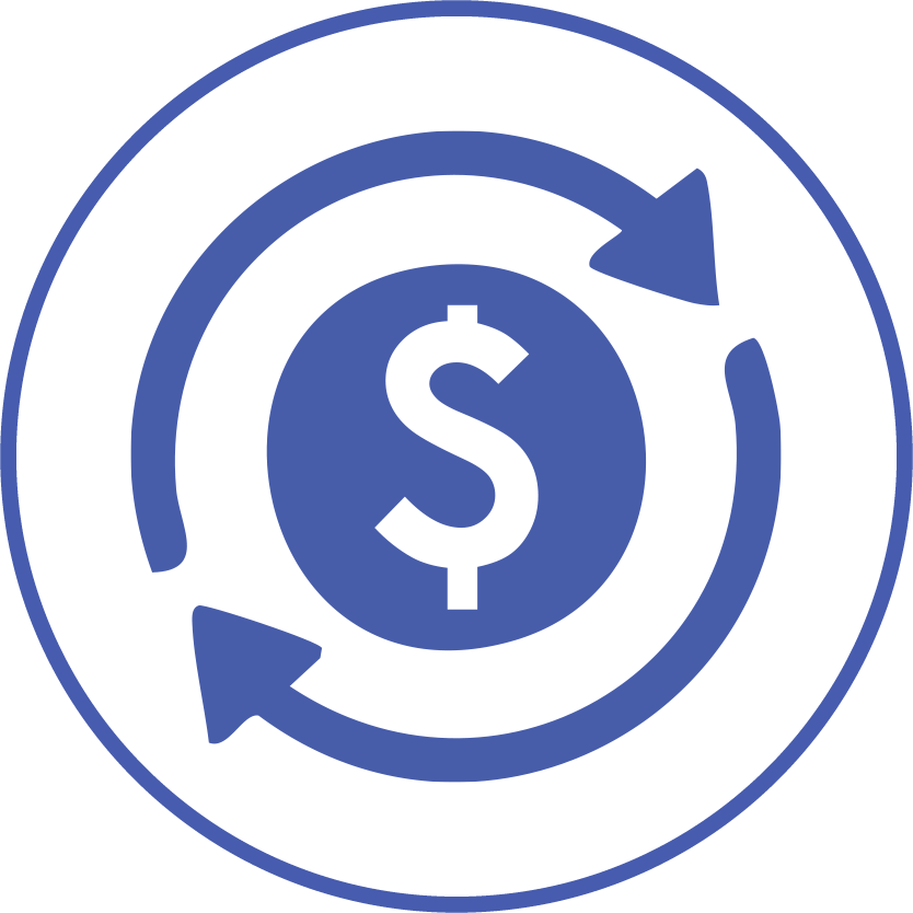 Flexible repayments