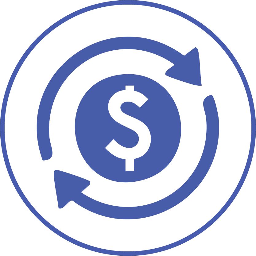 Flexible repayments