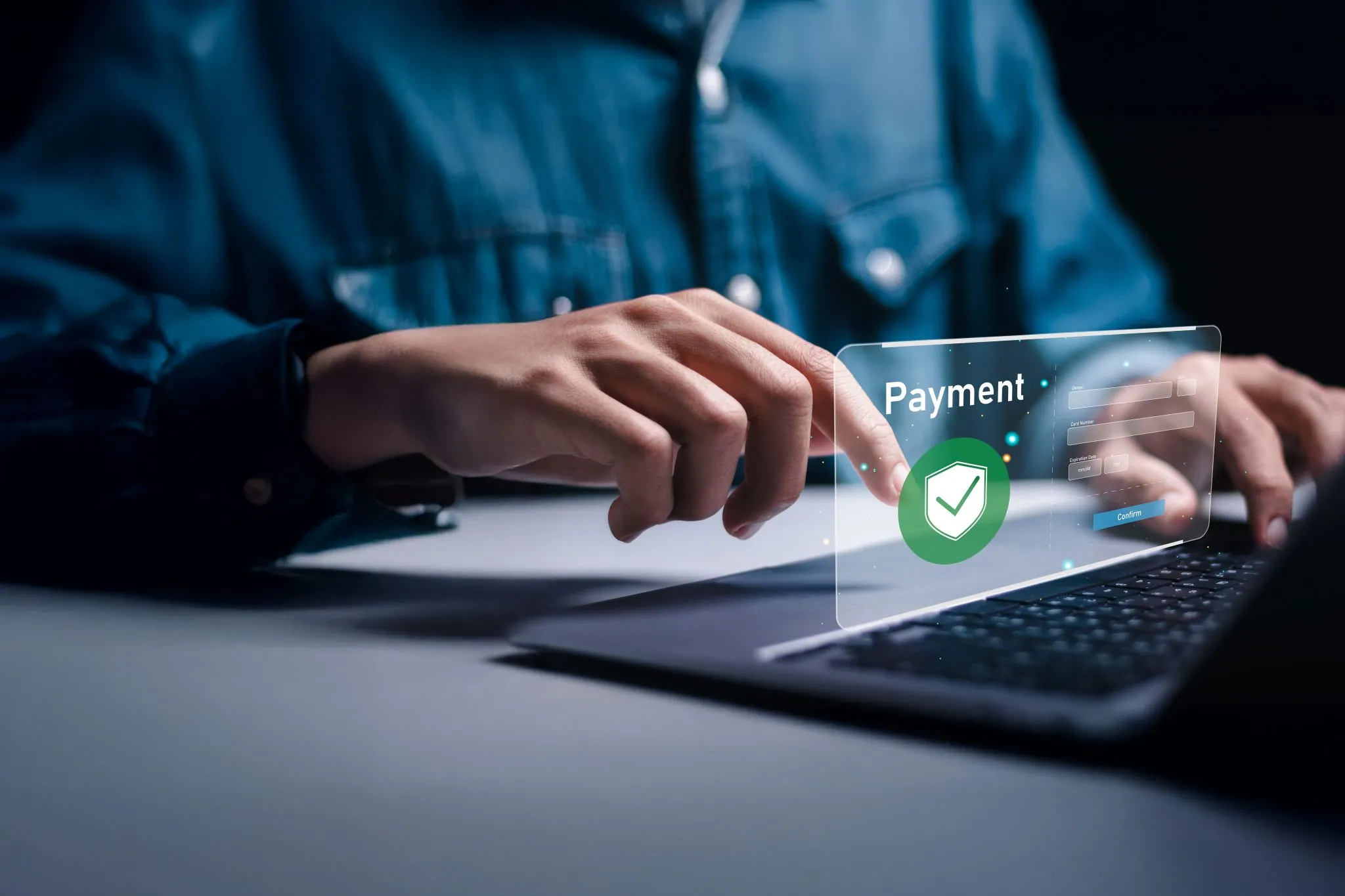 QashierPay Online