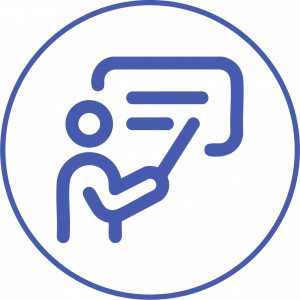 Onboarding and training