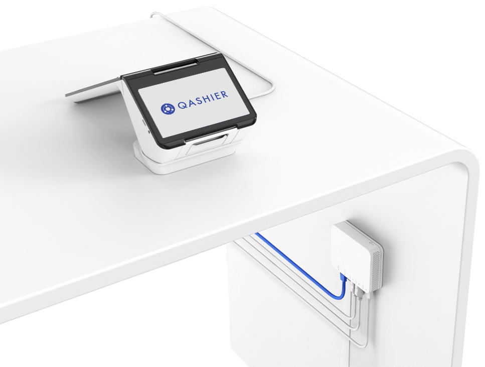 Extension Hub