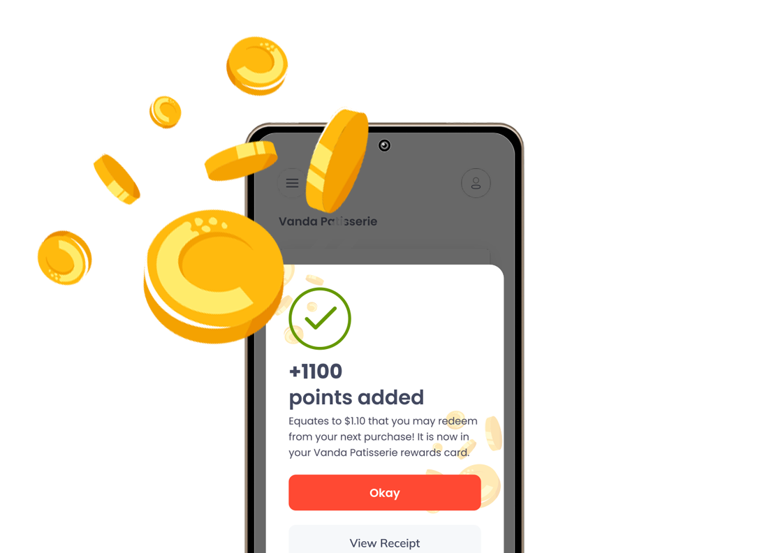 Payment-Linked Loyalty