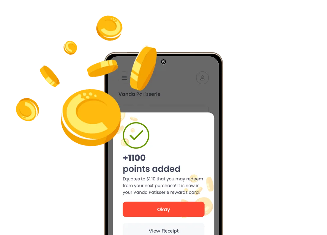 Payment-Linked Loyalty