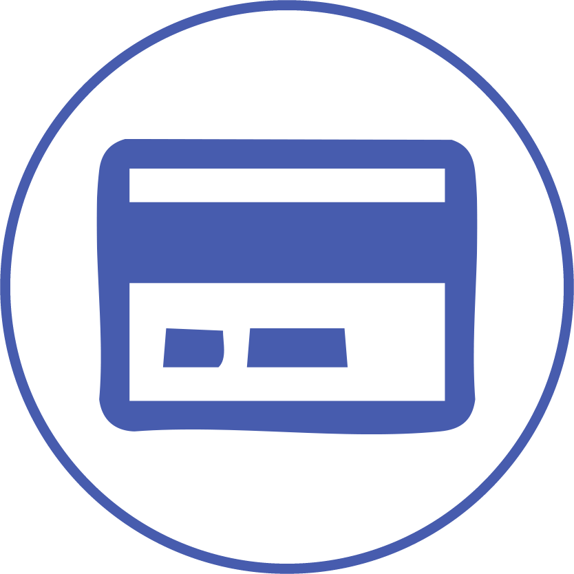 Accept Payments in Advance
