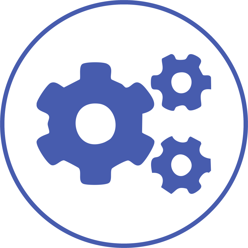 Fully Integrated & Customisable