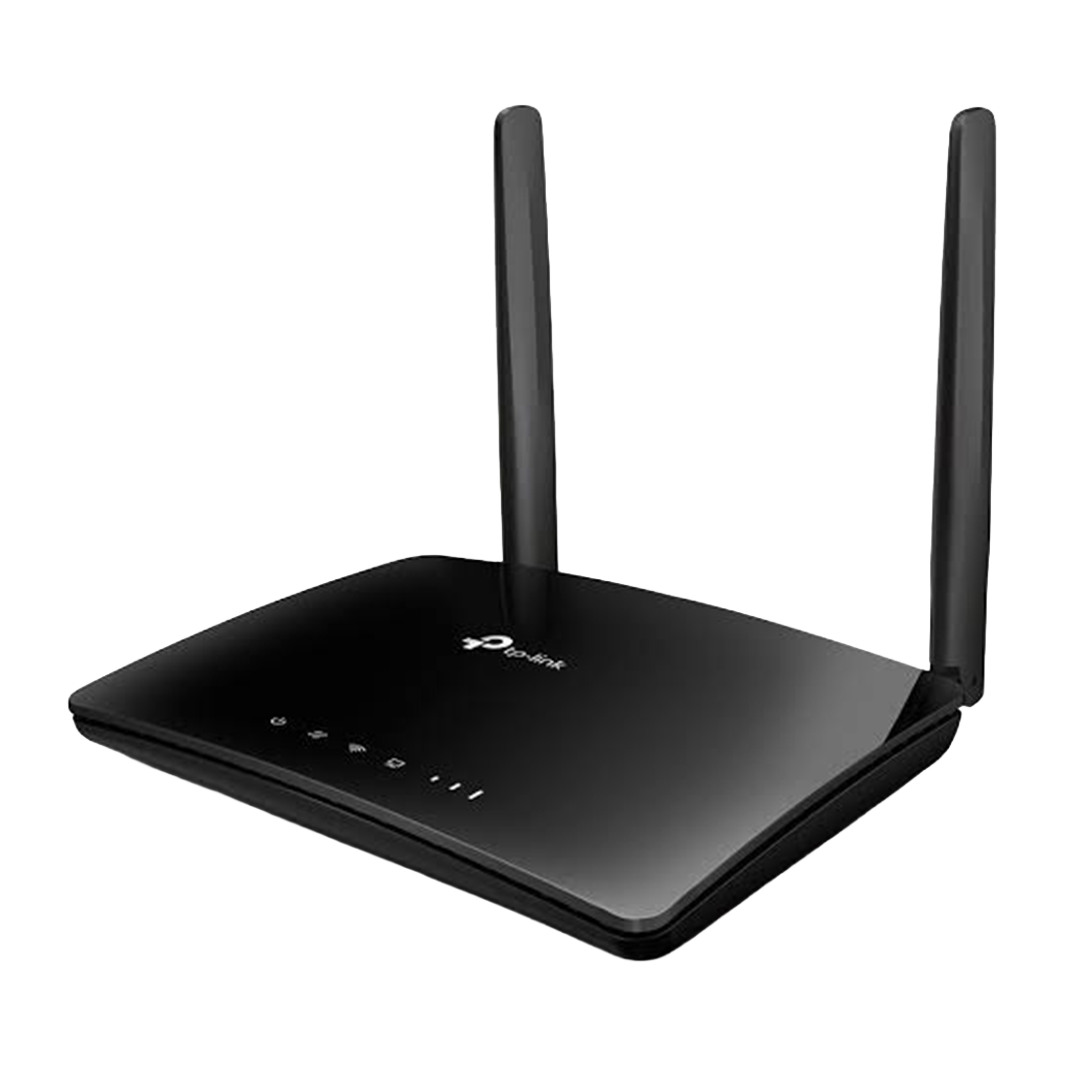 4G SIM card router