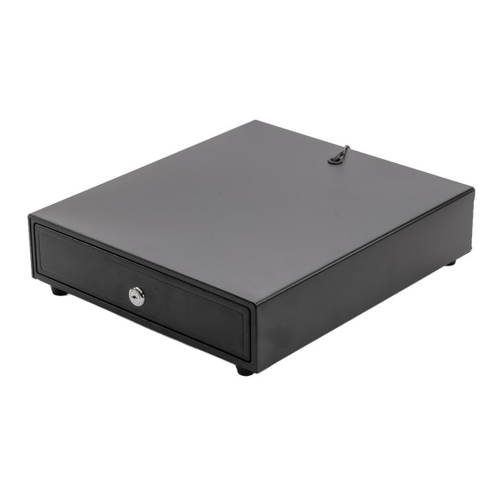 Cash drawer