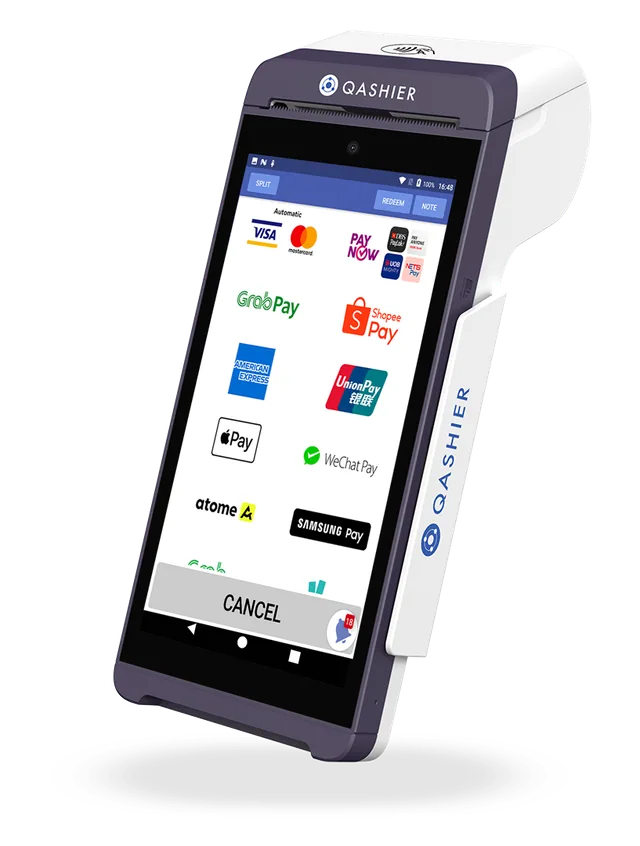 QashierPay