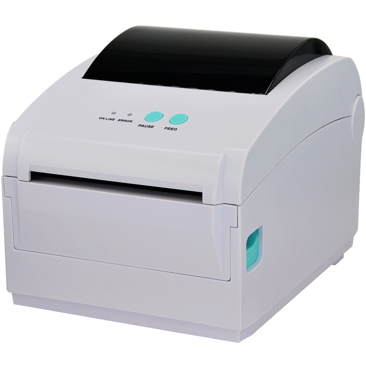 Sticker / label printer